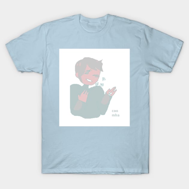 Soft Boy T-Shirt by Caomha